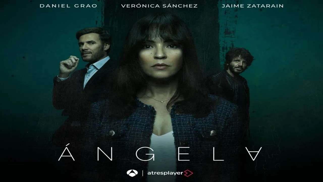 Angela streaming ita