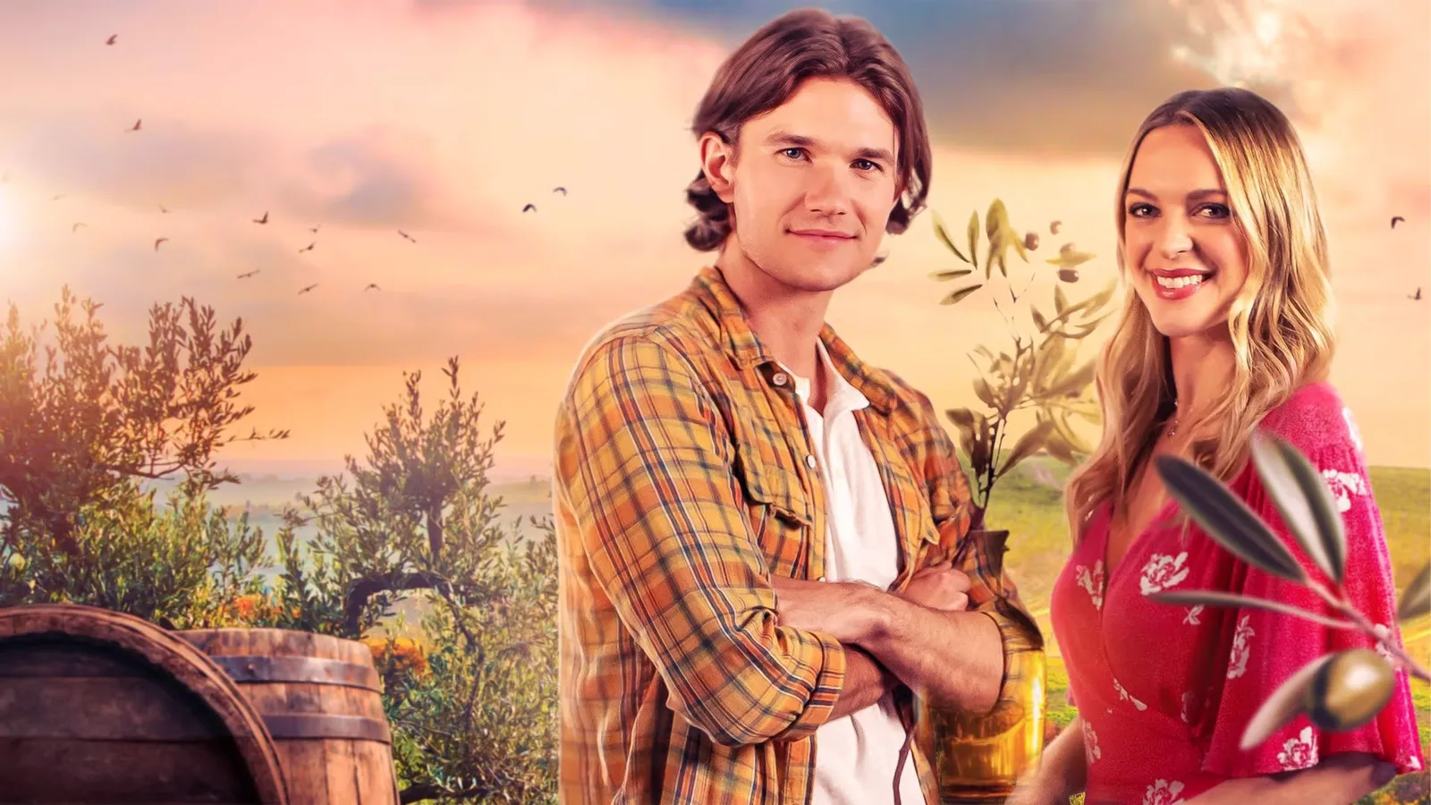 Tra i filari dell'amore streaming ita