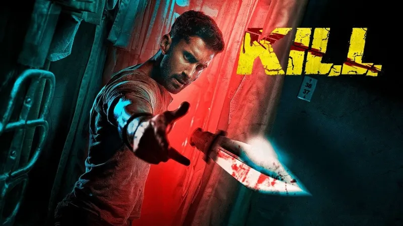 Kill streaming ita