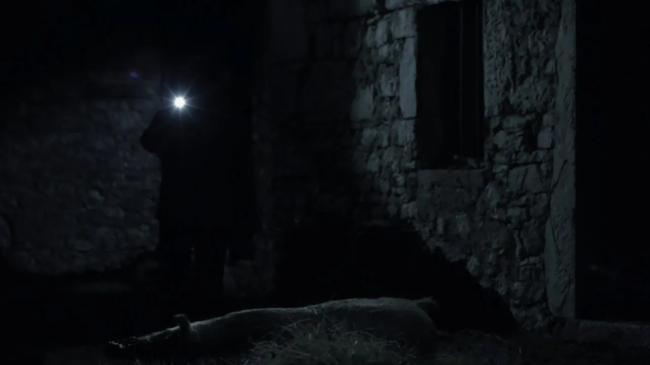 Oltre il guado streaming ita