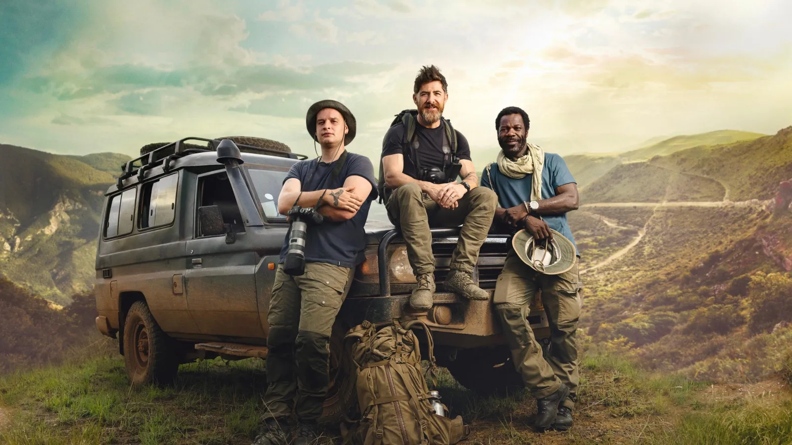 The Wild Ones streaming ita