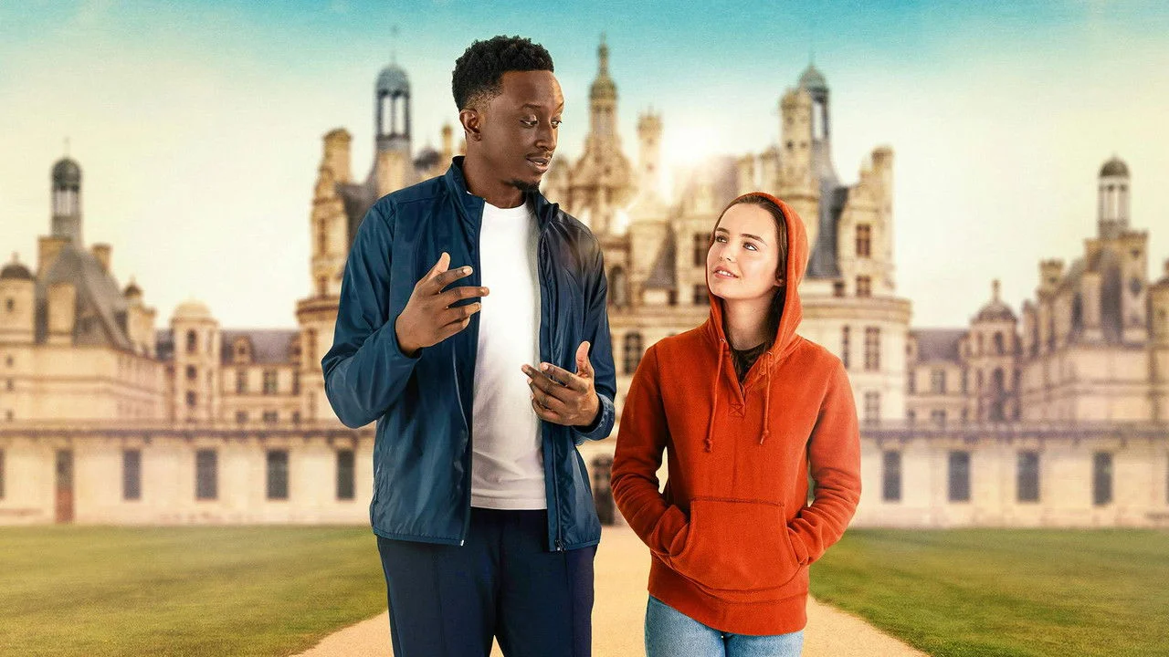 Un principe di oggi streaming ita