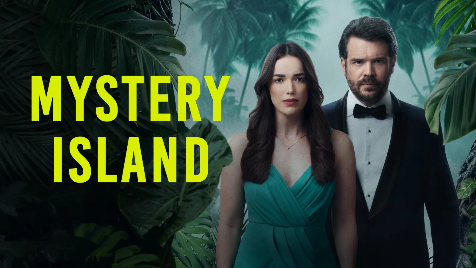 Omicidi a Mystery Island streaming ita