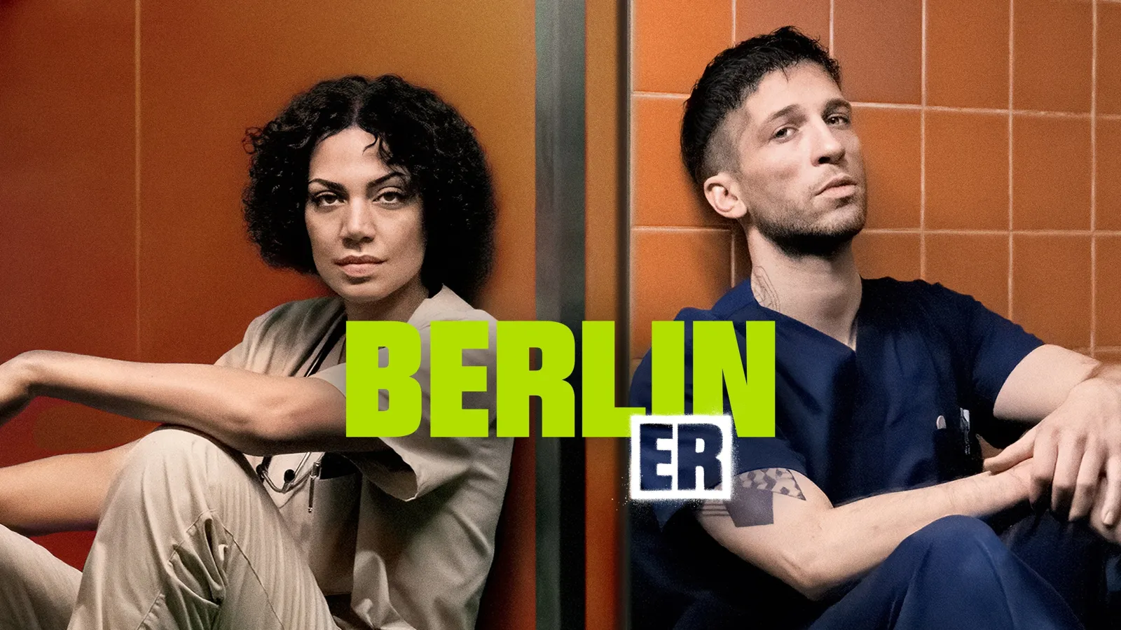 Berlino - codice rosso streaming ita
