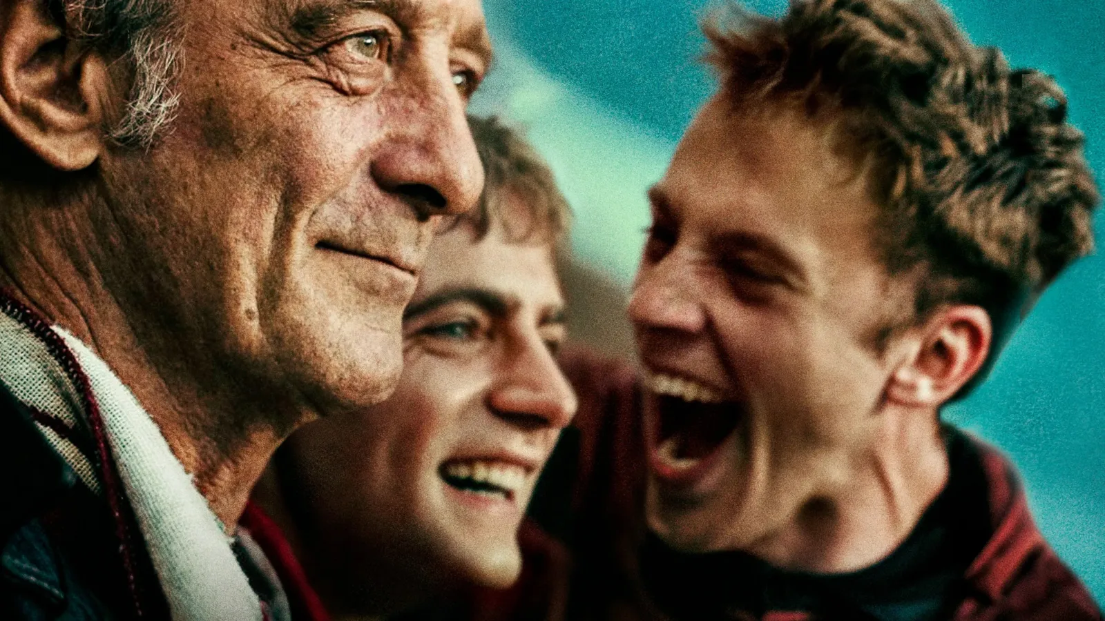 Noi e loro streaming ita
