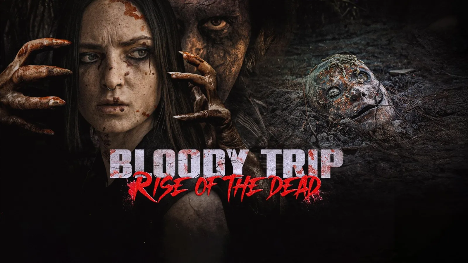 Bloody Trip: Rise of the Dead streaming ita