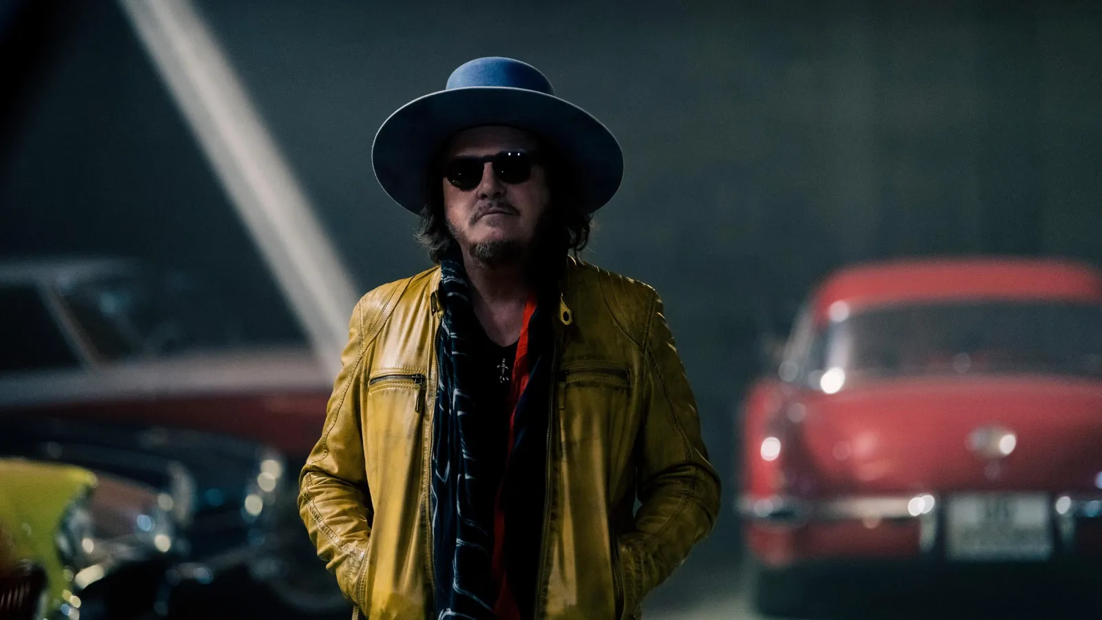 Zucchero Sugar Fornaciari streaming ita