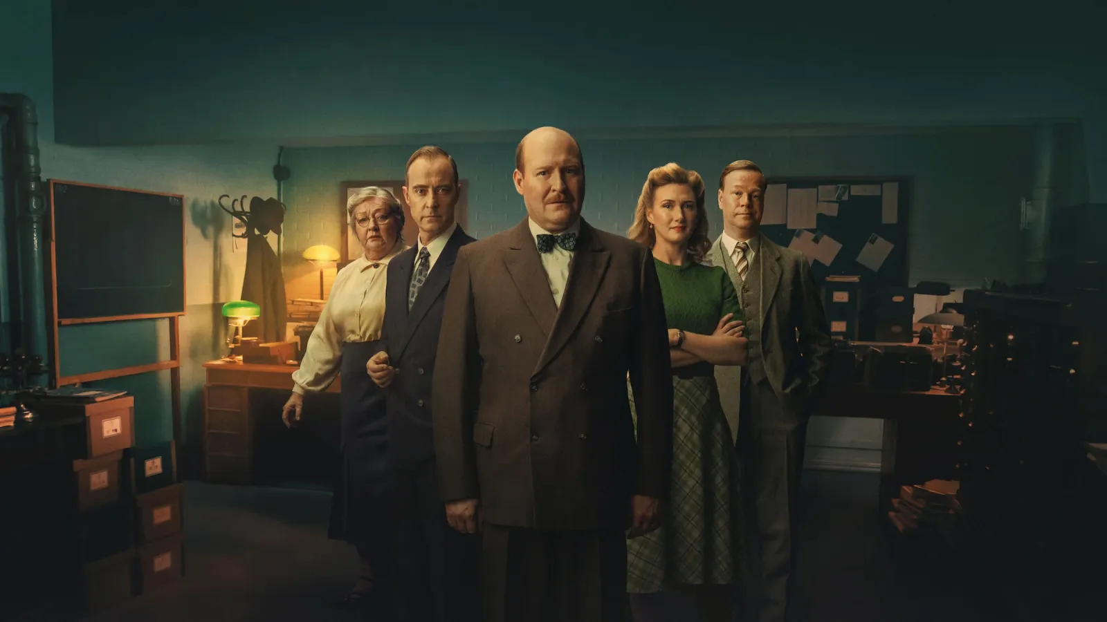 The Swedish Connection streaming ita