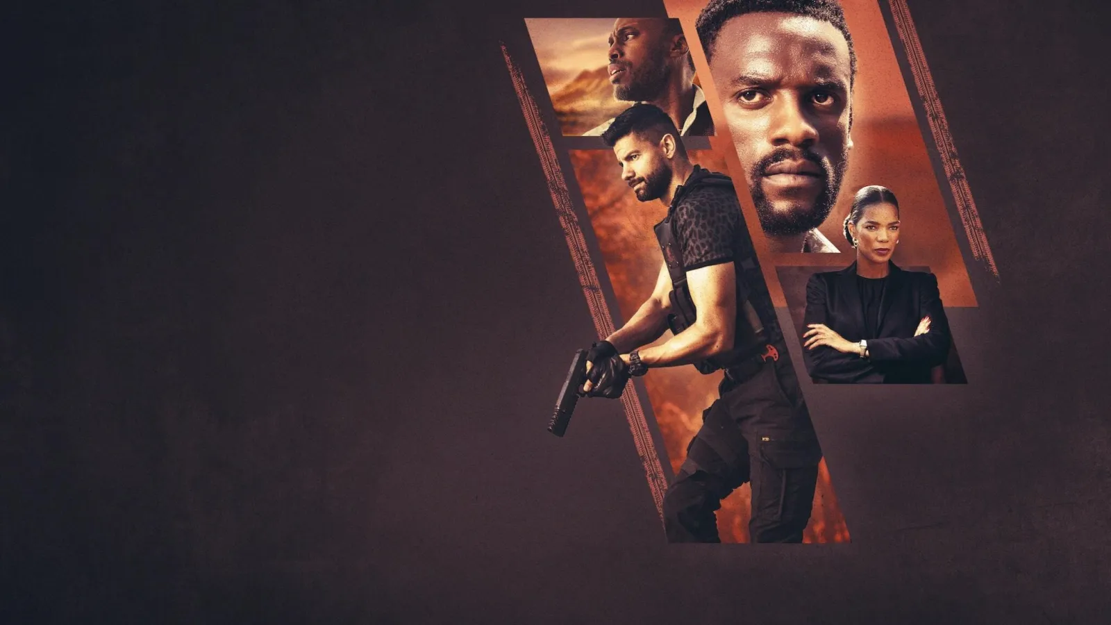 Codice: cacciatore streaming ita