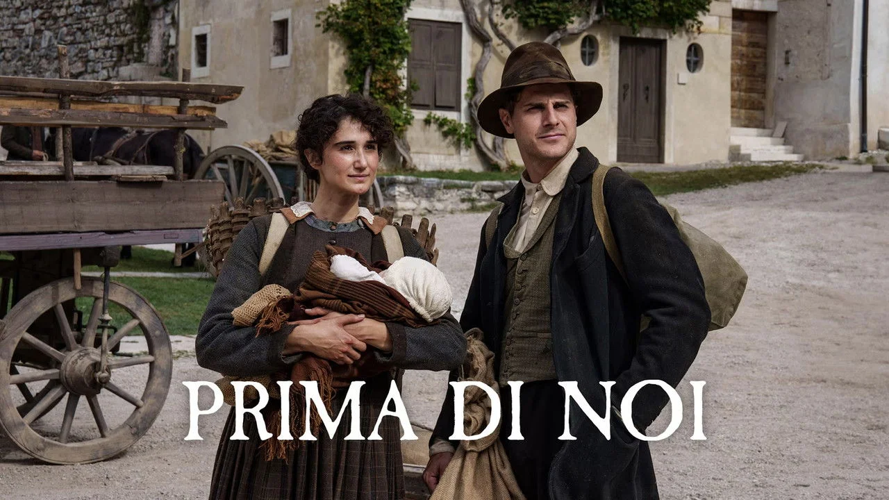 Prima di noi streaming ita