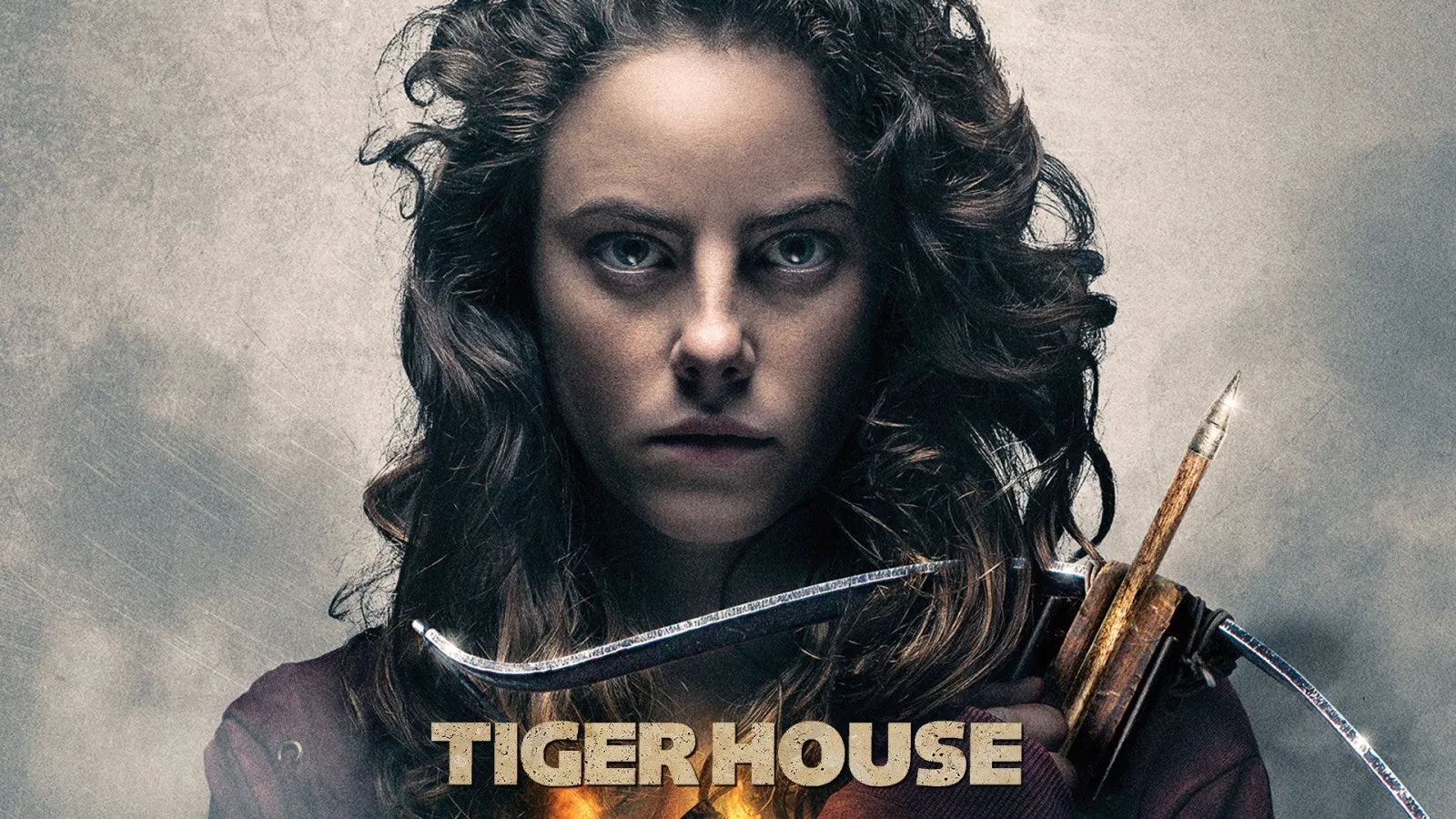 Tiger House streaming ita