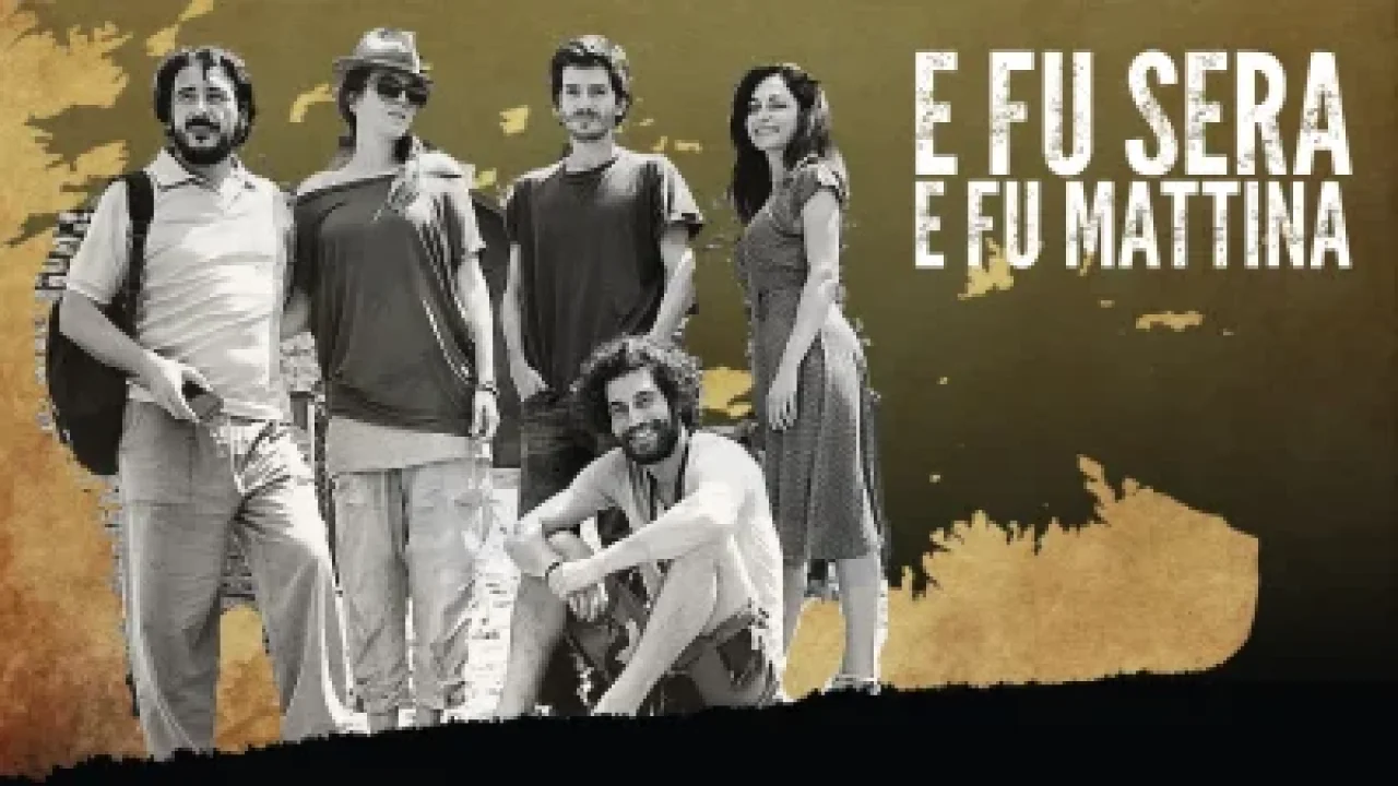 E fu sera e fu mattina streaming ita
