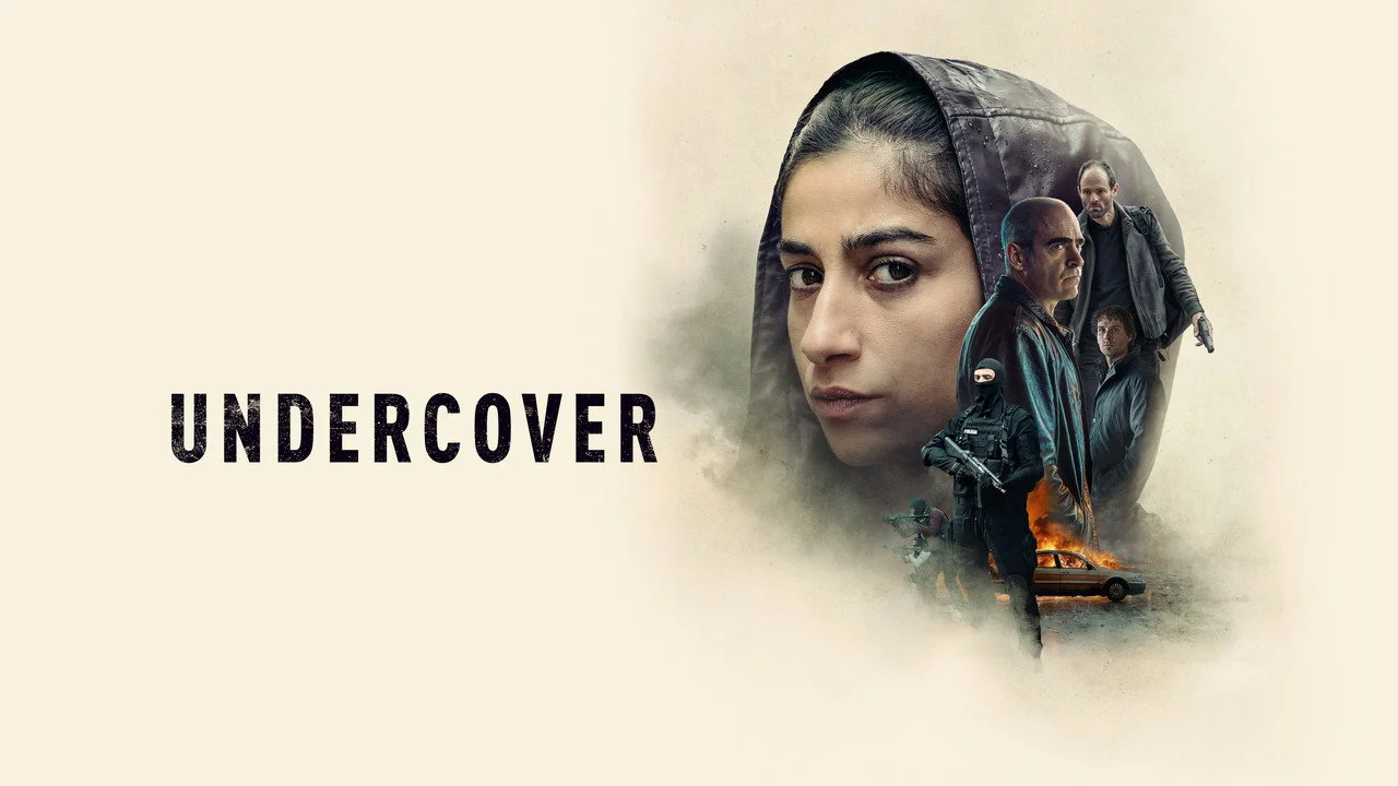 L'infiltrata streaming ita