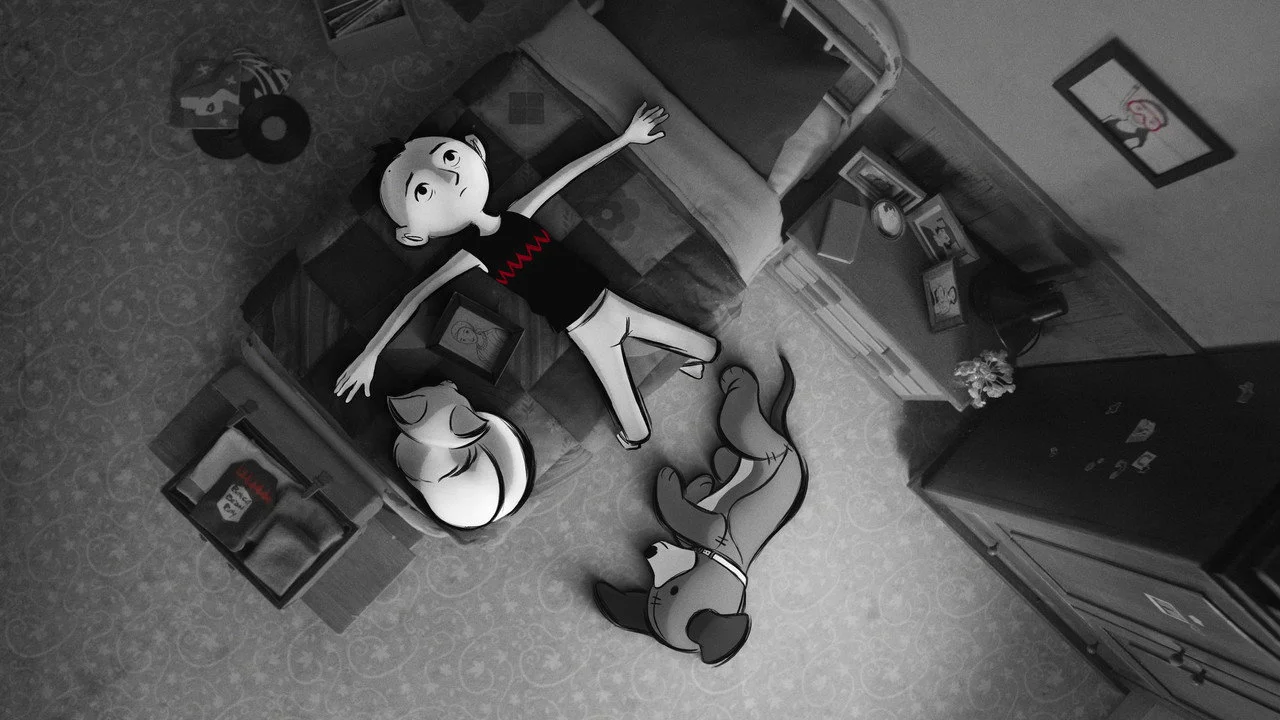 Pierino e il lupo streaming ita