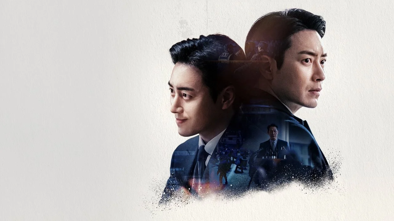 Dongjae, the Good or the Bastard streaming ita