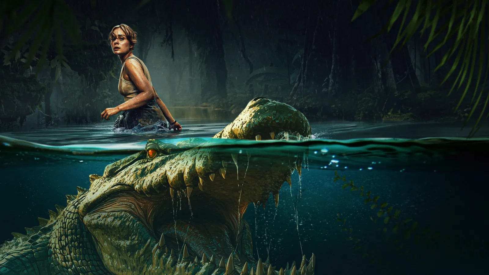 The Bayou streaming ita