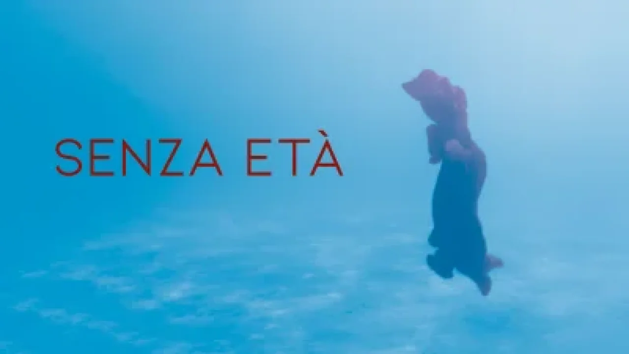 Senza età streaming ita