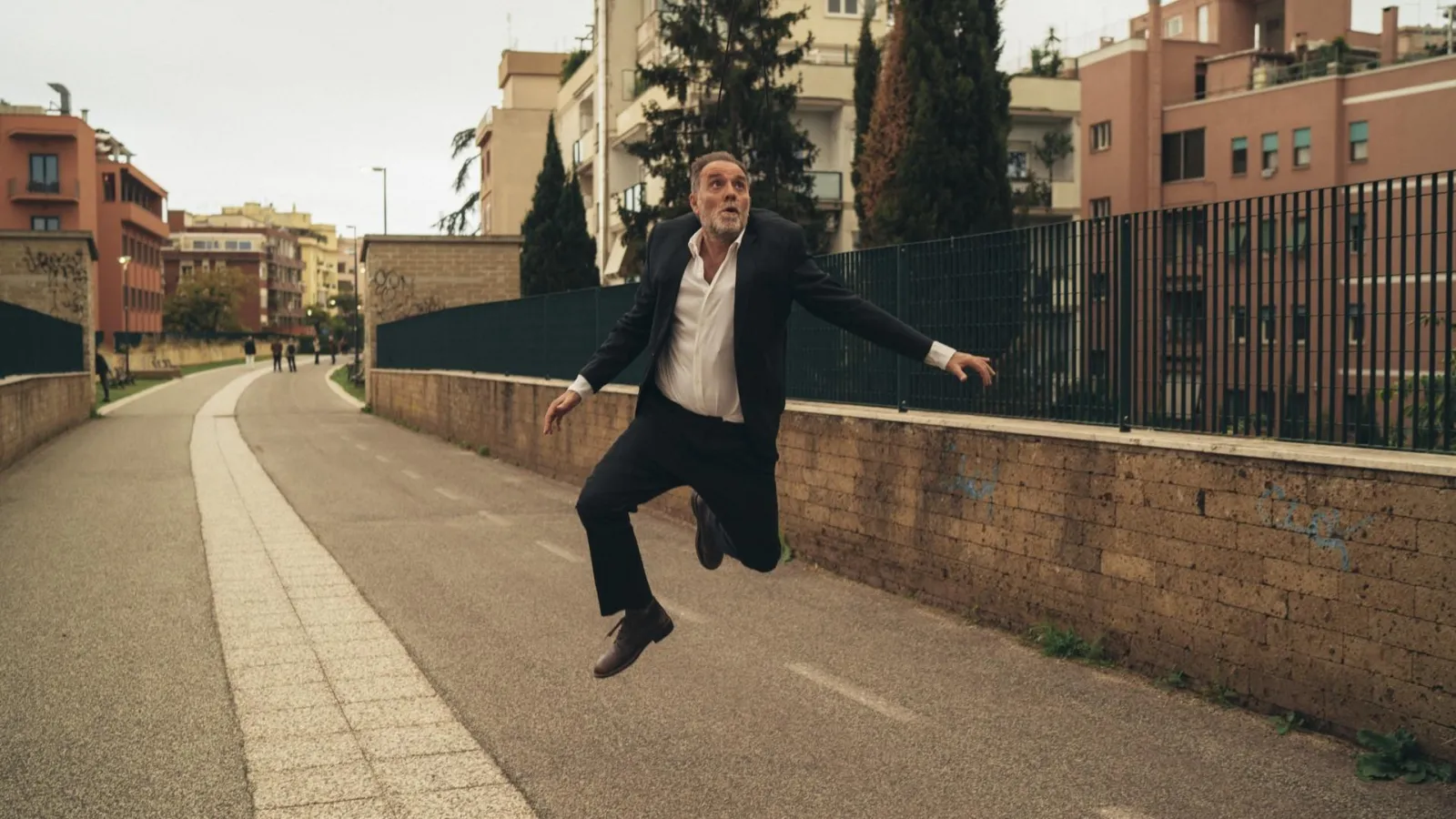 Nonostante streaming ita