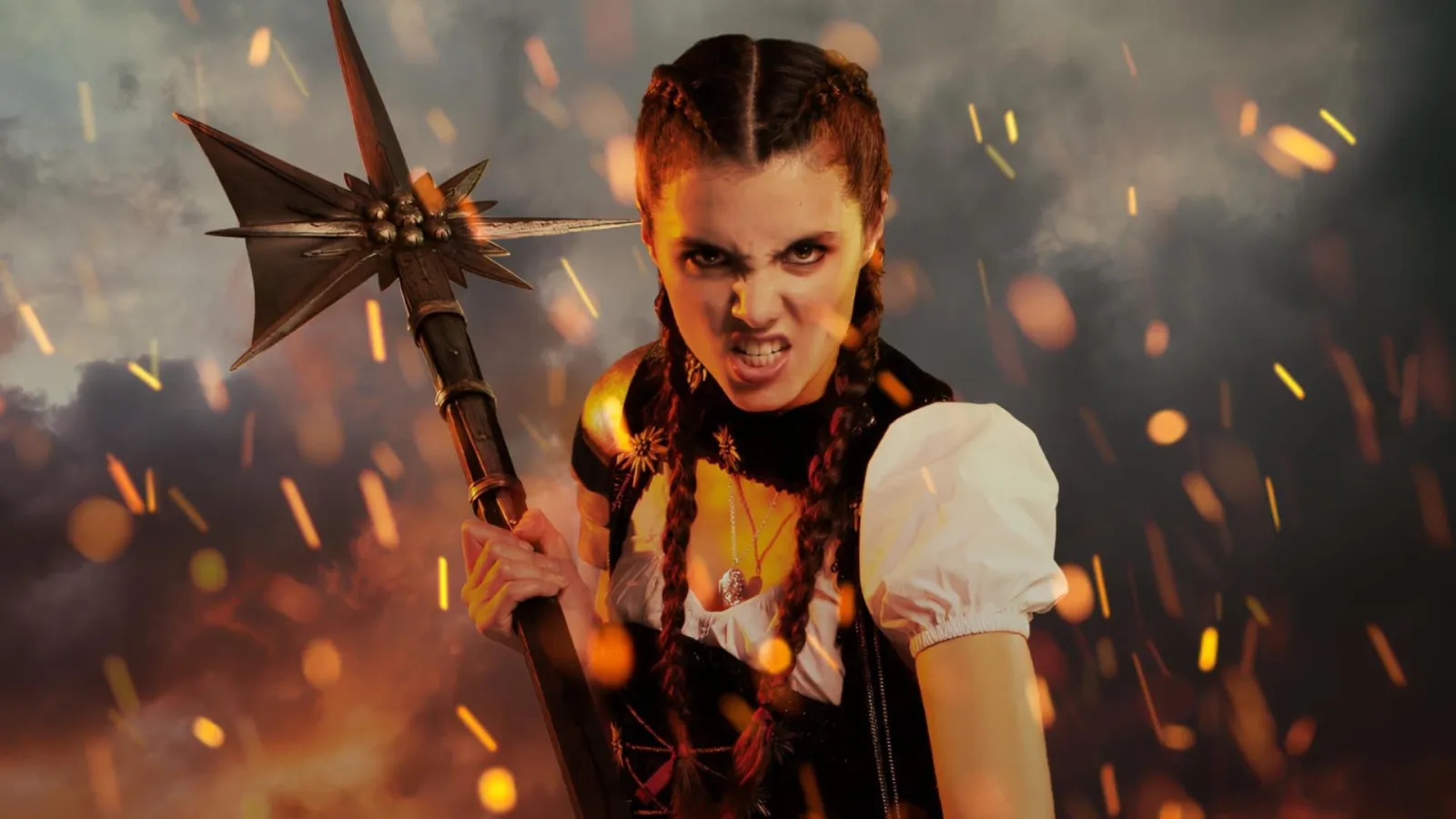 Mad Heidi streaming ita