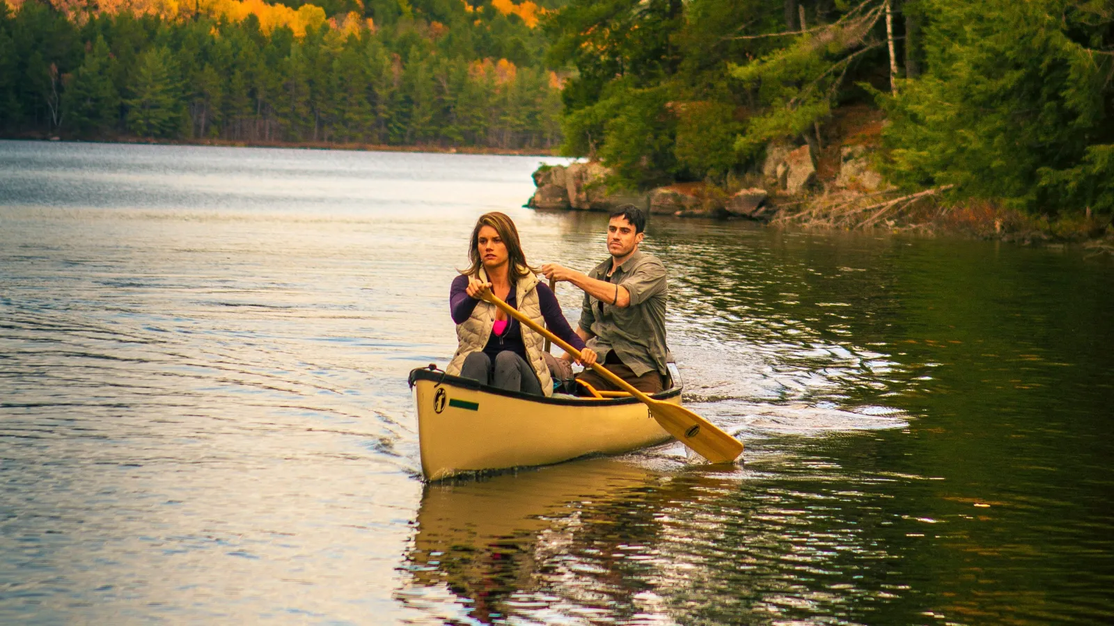 Backcountry streaming ita
