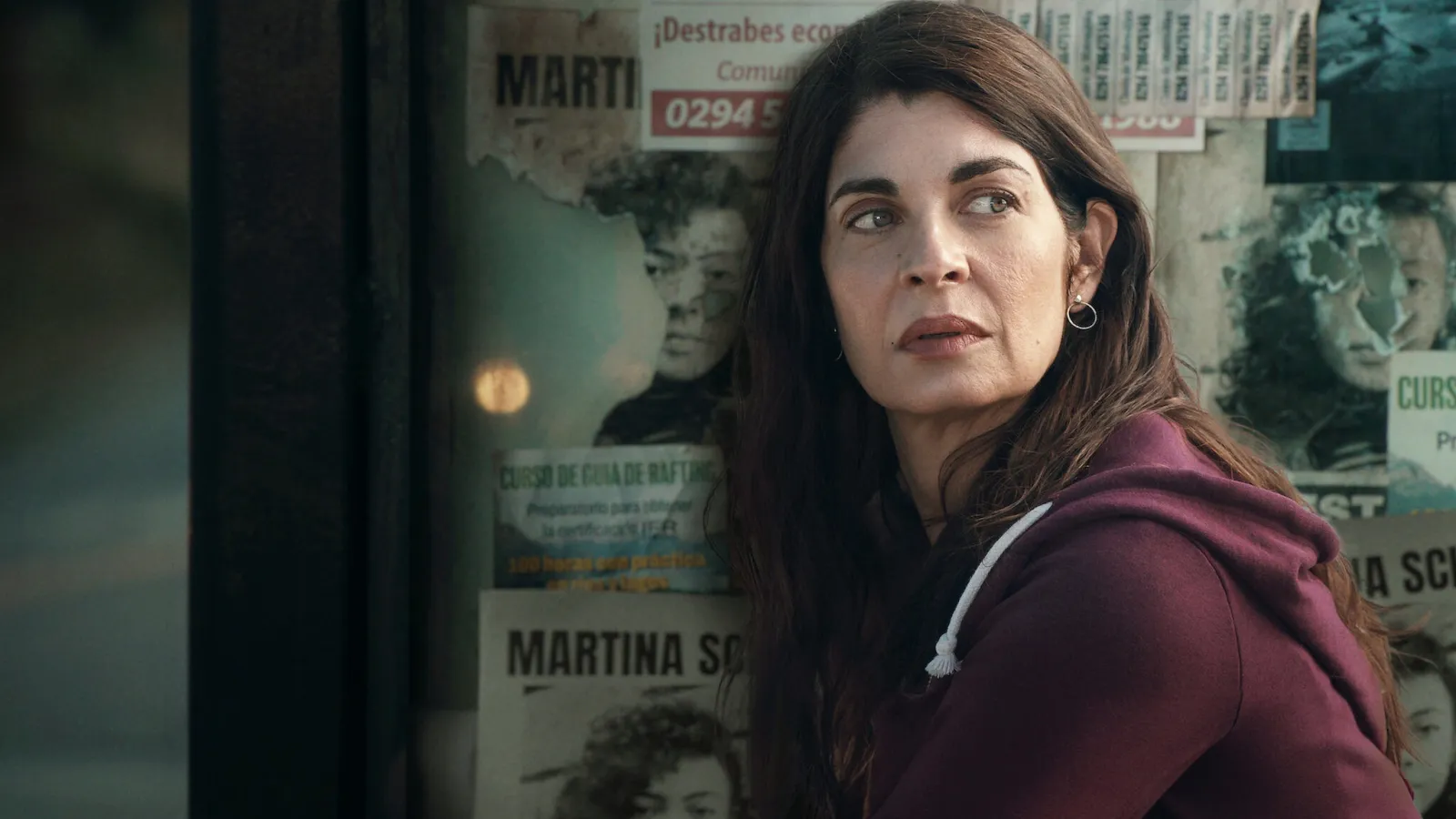 Atrapados – In trappola streaming ita