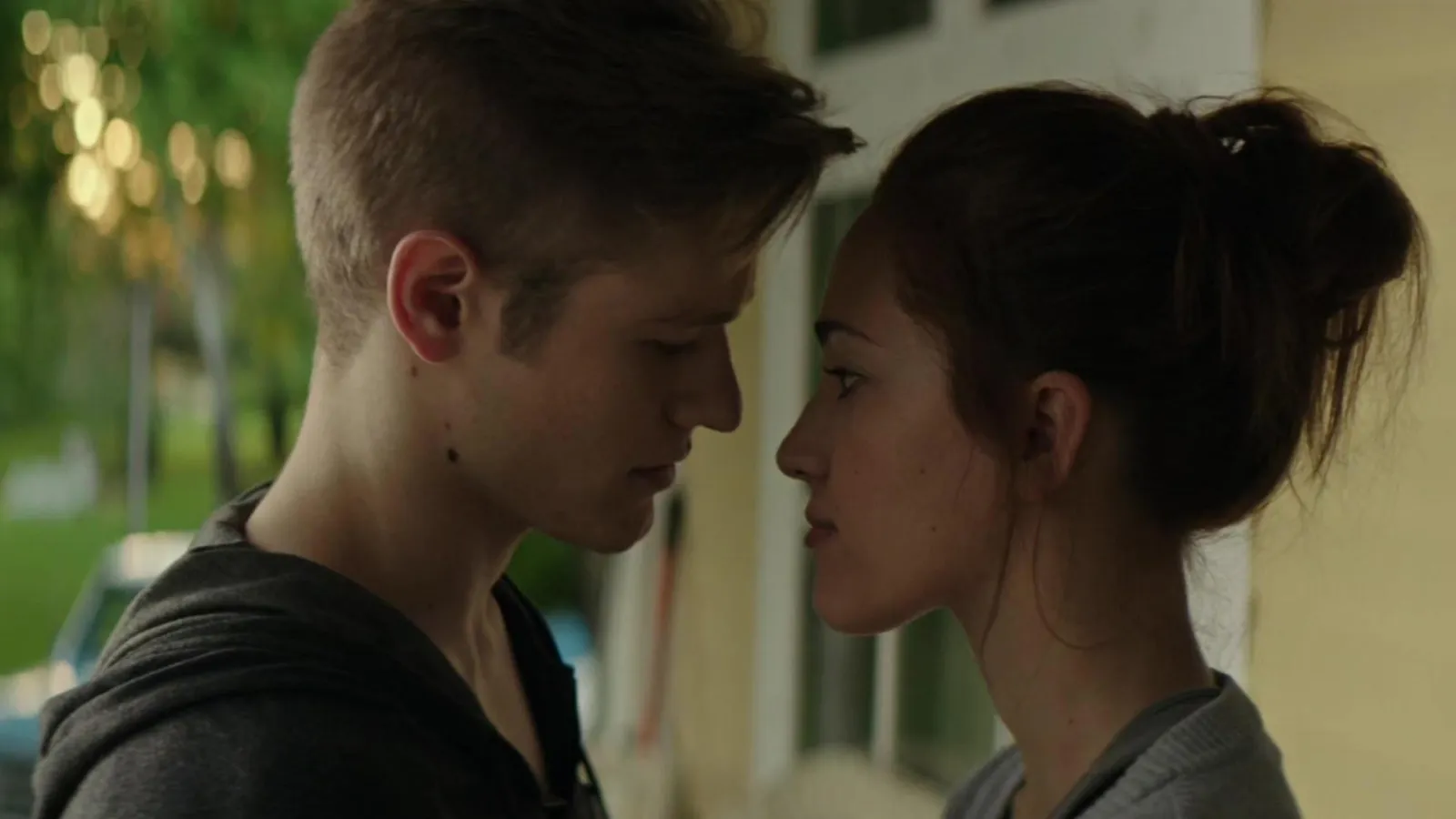 Bravetown streaming ita