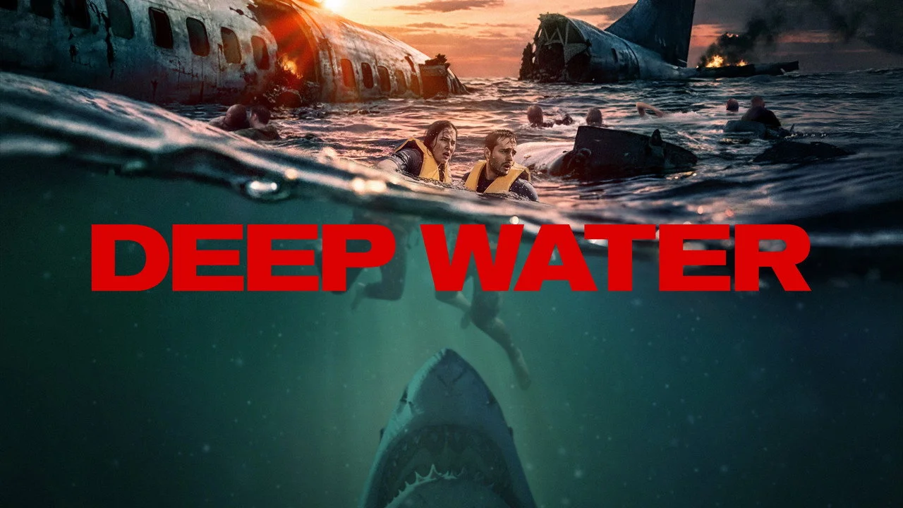 Deep Water - Incubo degli abissi streaming ita