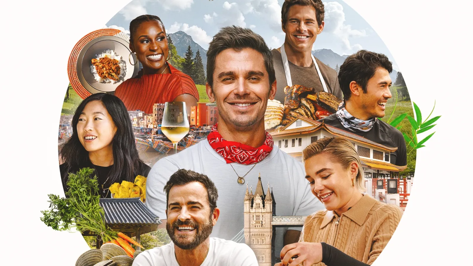 Il gusto di casa streaming ita