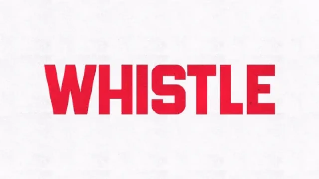 Whistle - Il richiamo della morte streaming ita
