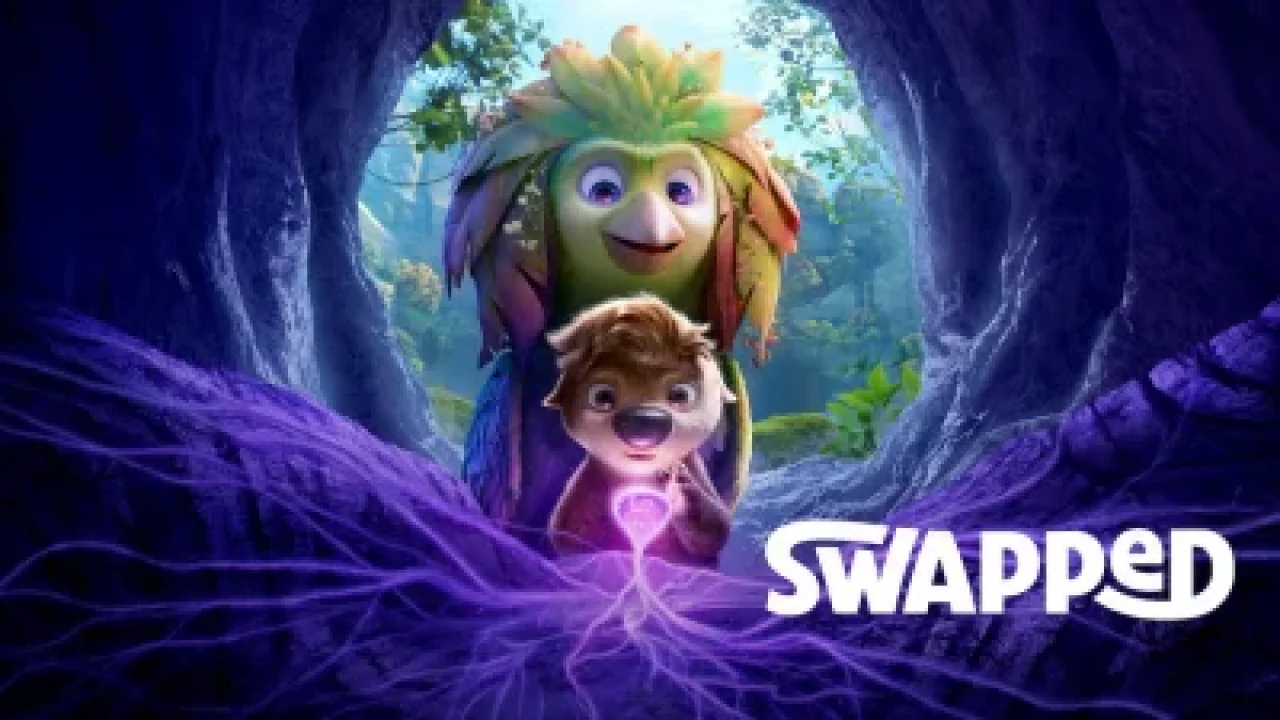 Swapped - Al tuo posto streaming ita