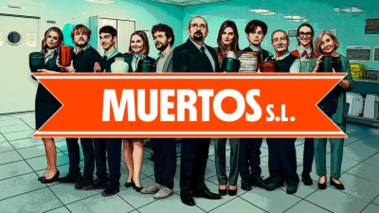 Muertos S.r.l. streaming ita