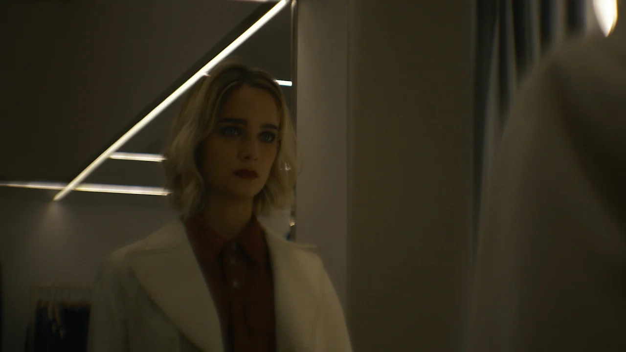 Wanted - Donna è fuggita streaming ita