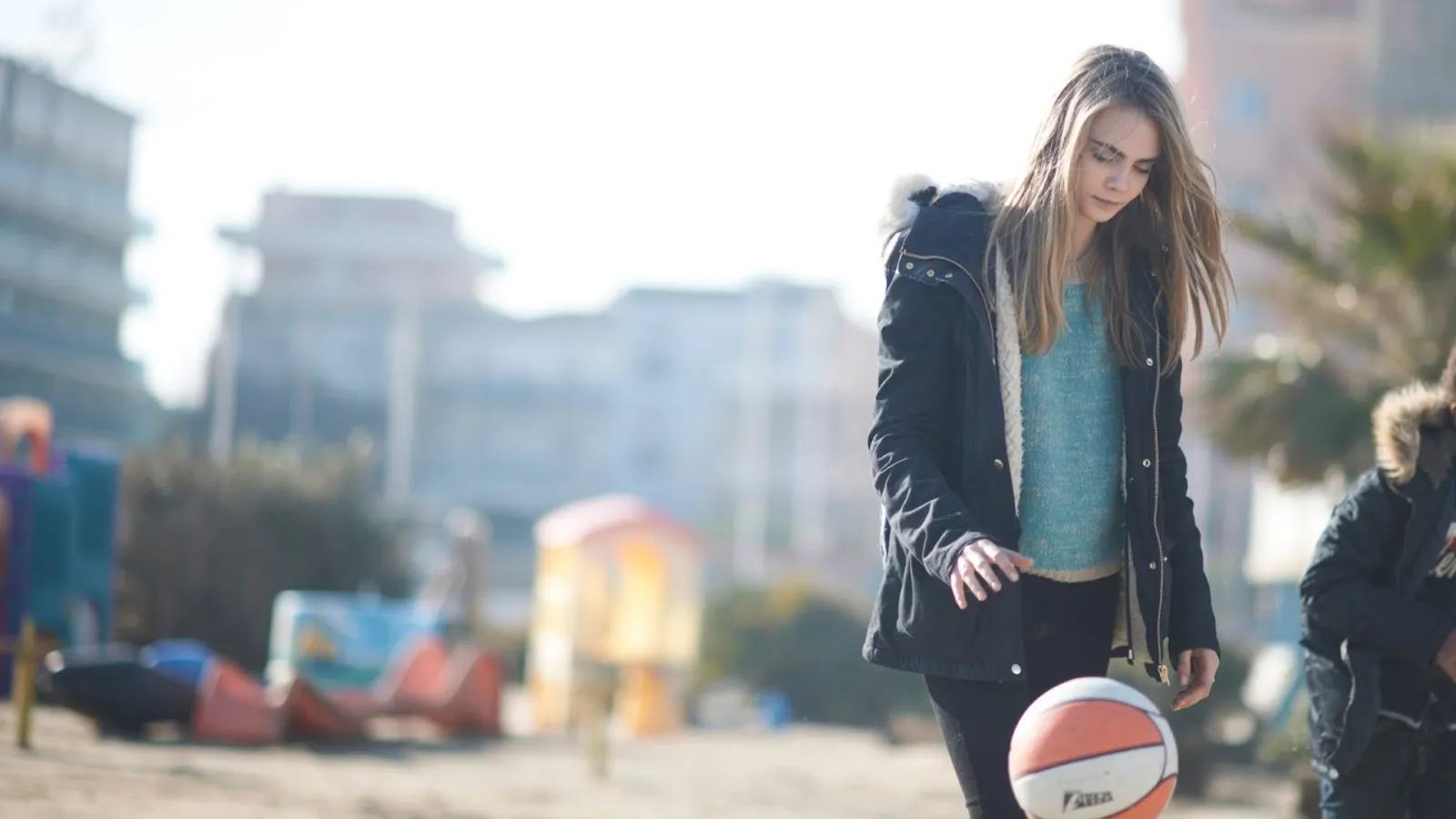 Meredith - The Face of an Angel streaming ita