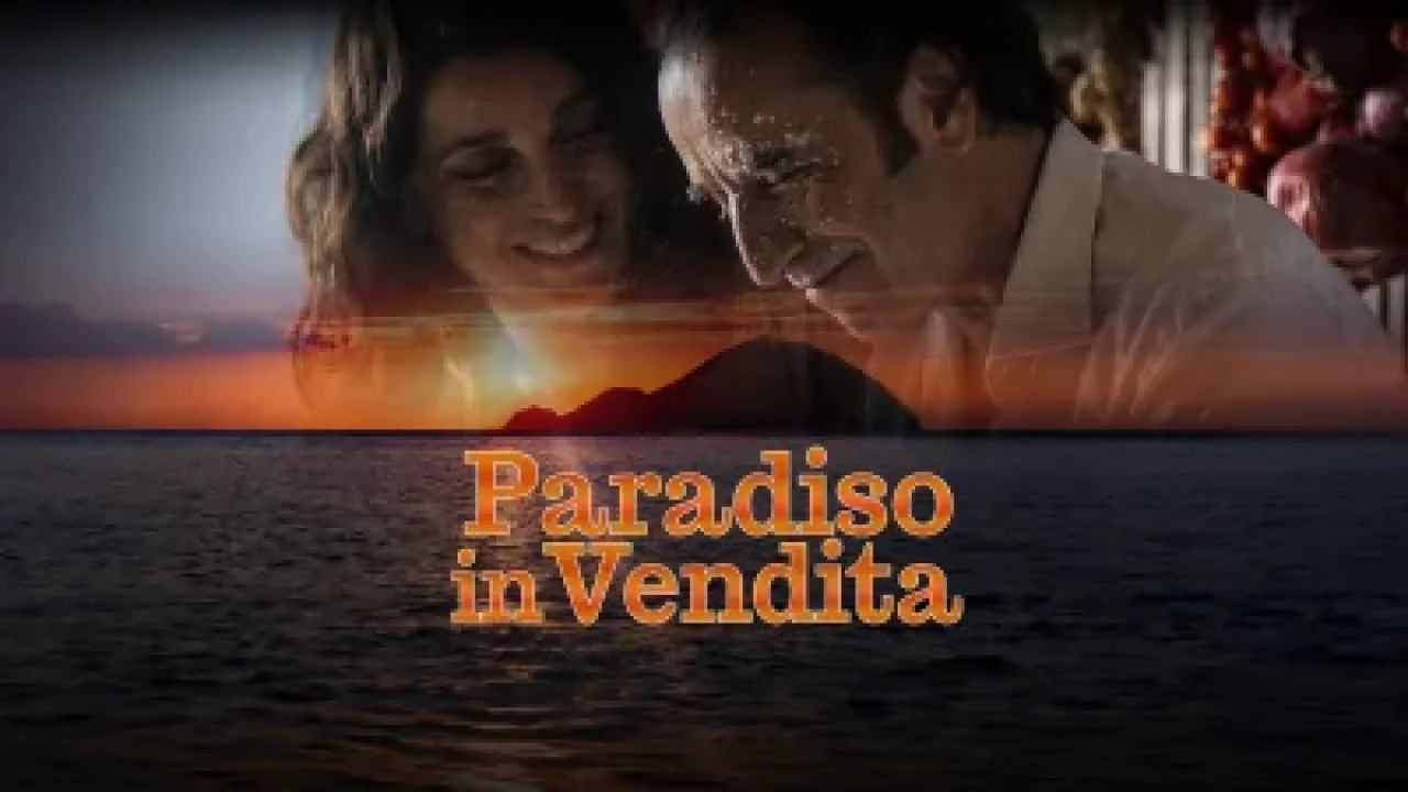 Paradiso in vendita streaming ita