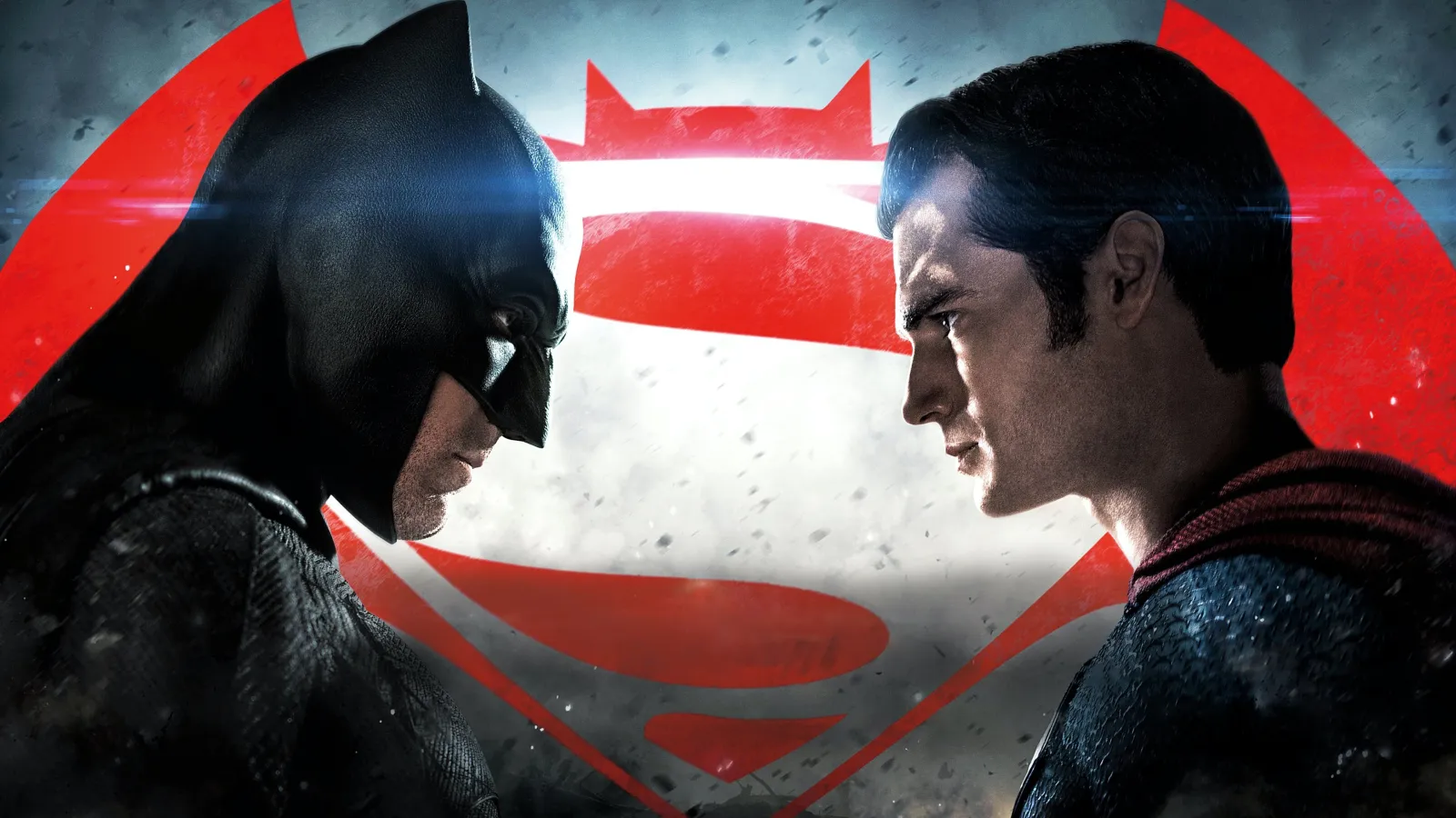Batman V Superman: Dawn of Justice streaming ita