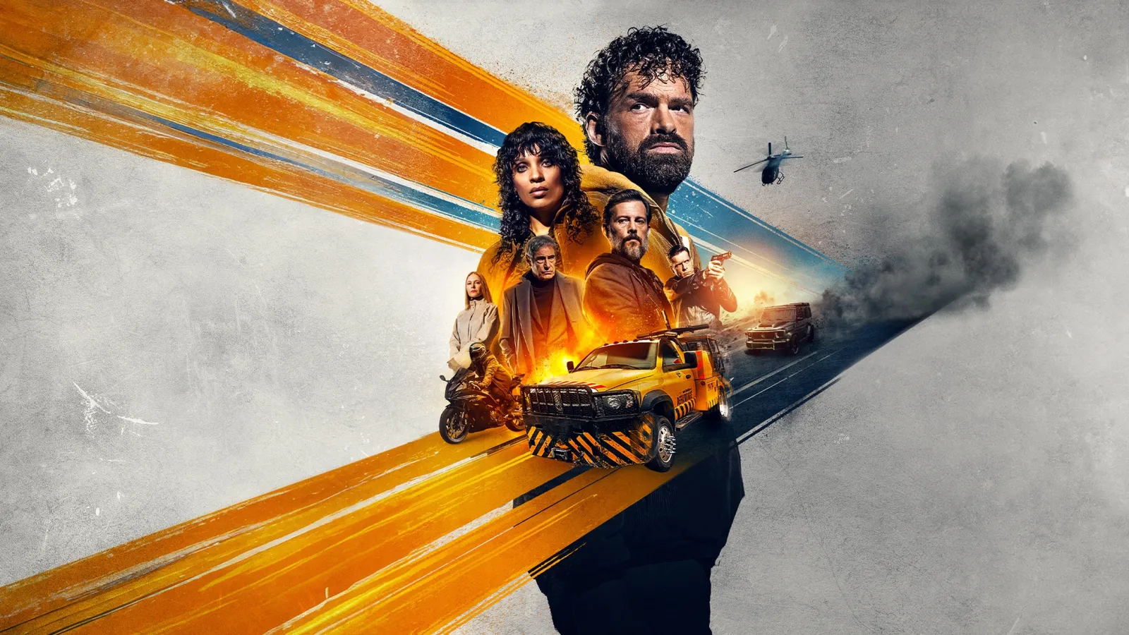 Proiettile vagante 3 streaming ita