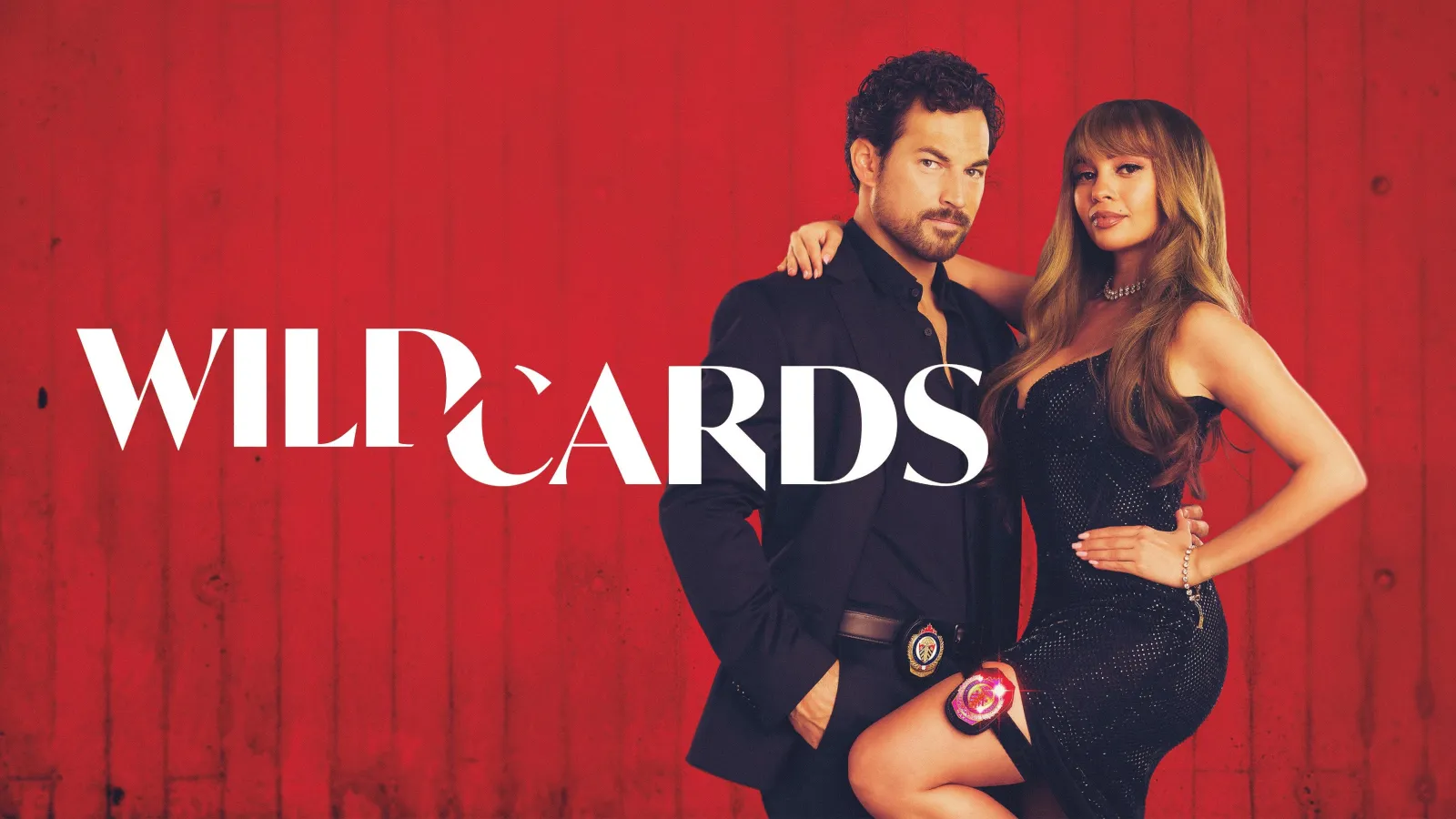 Wild Cards streaming ita