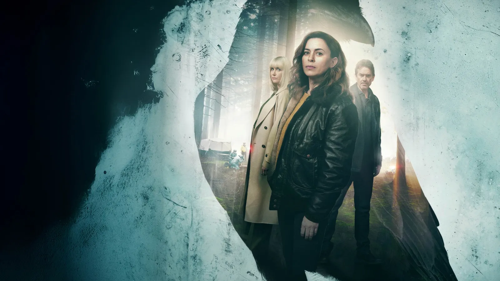 The Crow Girl streaming ita