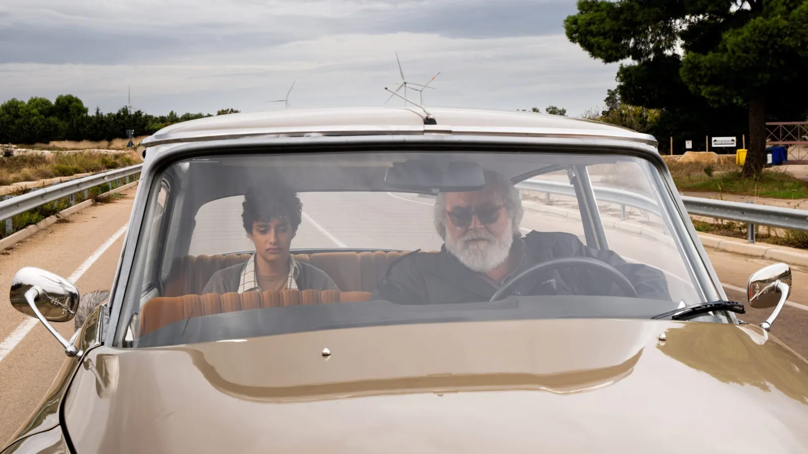 L’ultima settimana di settembre streaming ita