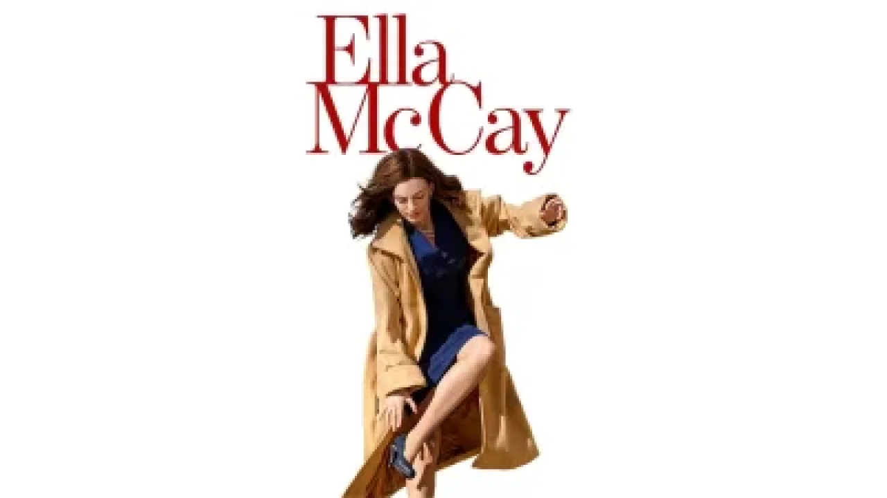 Ella McCay streaming ita