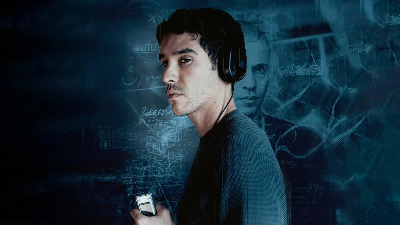 Il sentiero dei fantasmi - Ghost Trail streaming ita