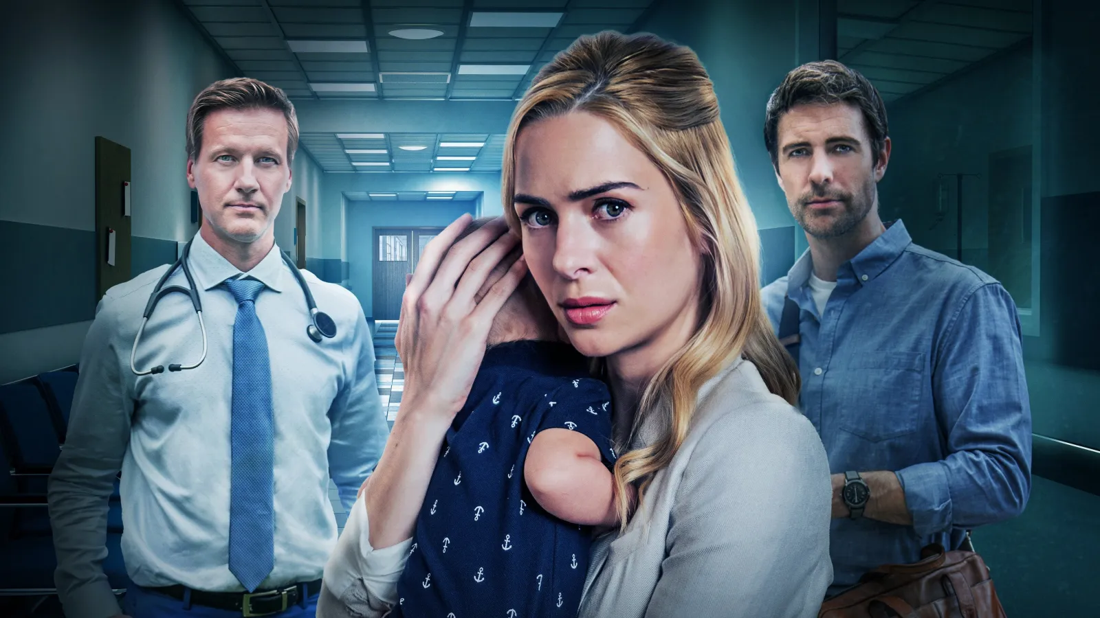 Una rete di inganni streaming ita