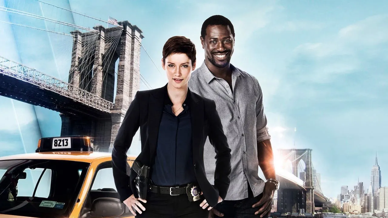 Taxi Brooklyn streaming ita
