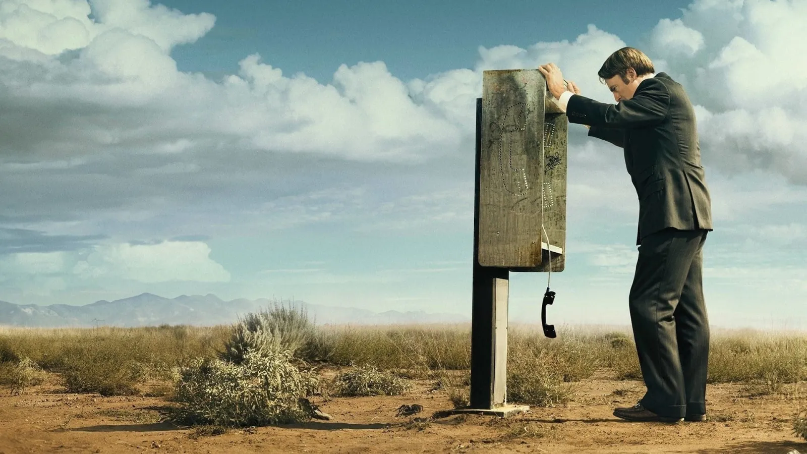 Better Call Saul streaming ita