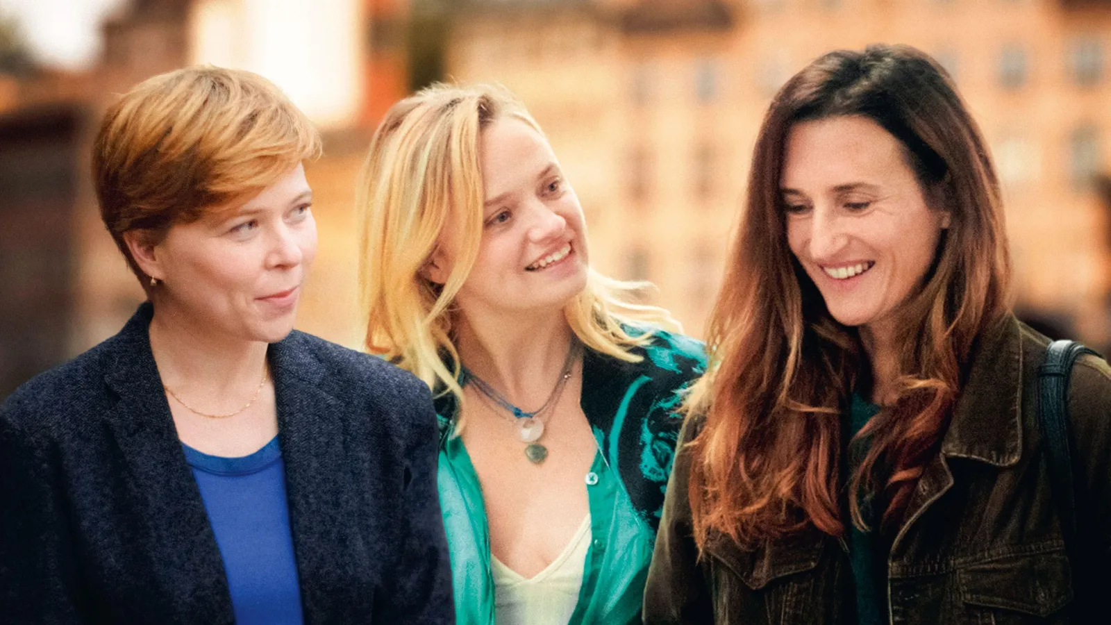 Tre amiche streaming ita
