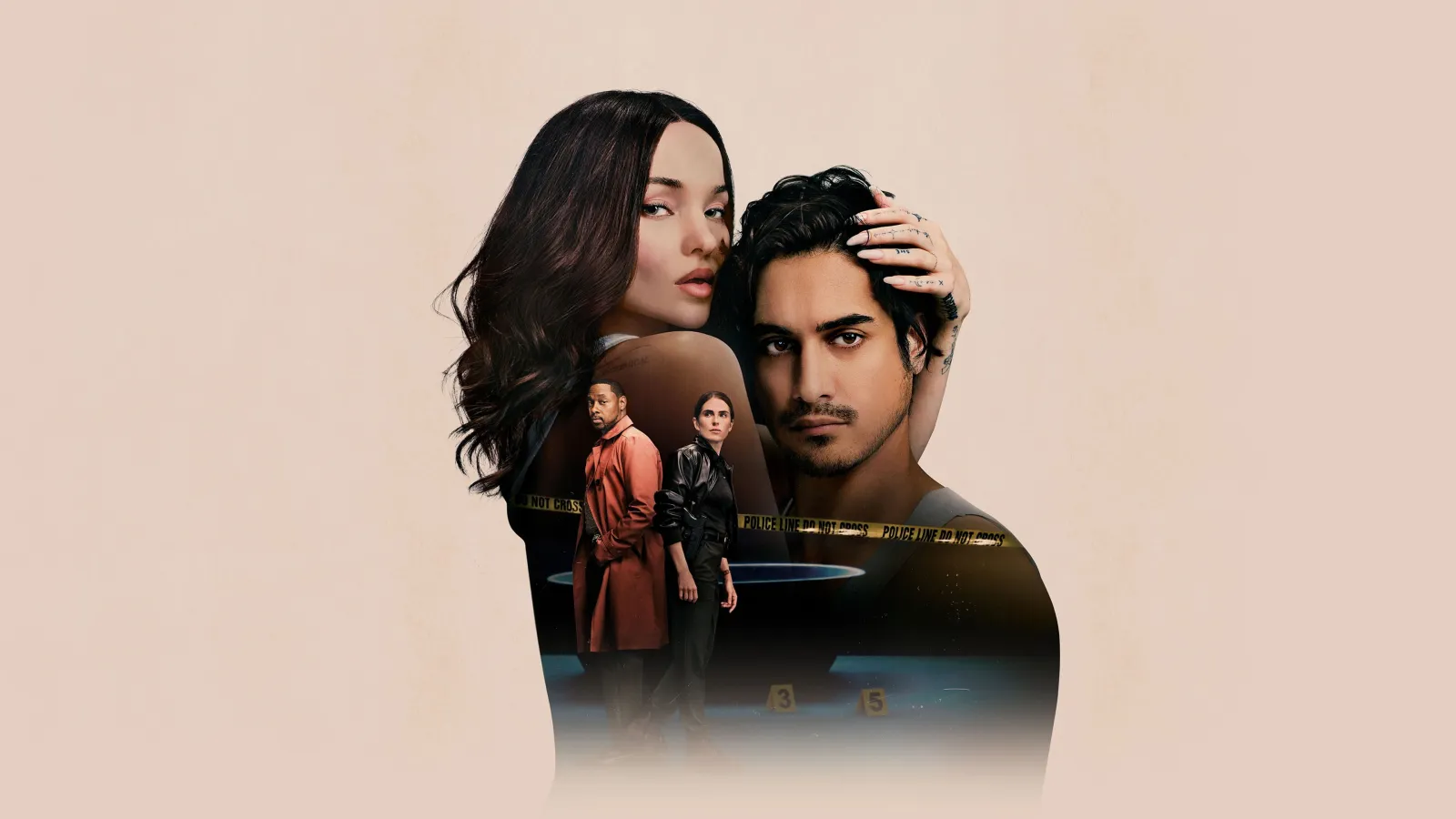 56 giorni streaming ita
