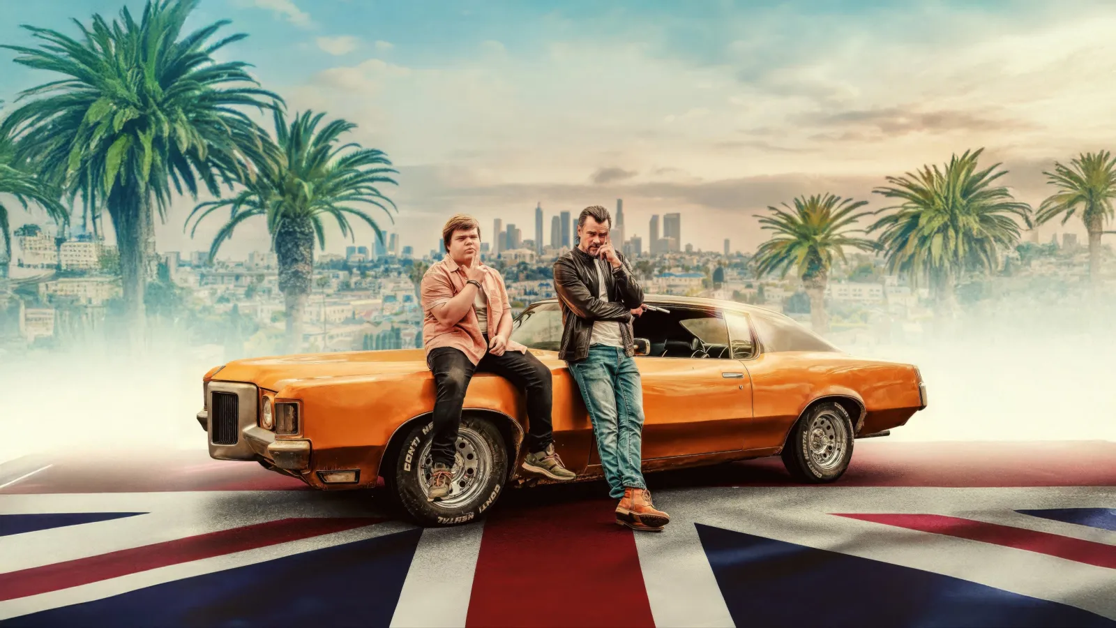 London Calling streaming ita