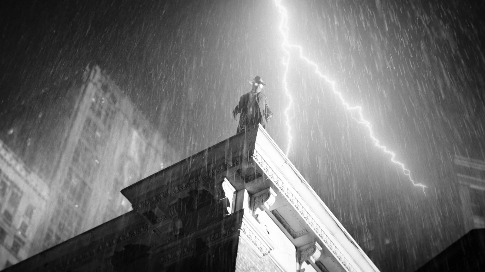 Spider-Noir streaming ita