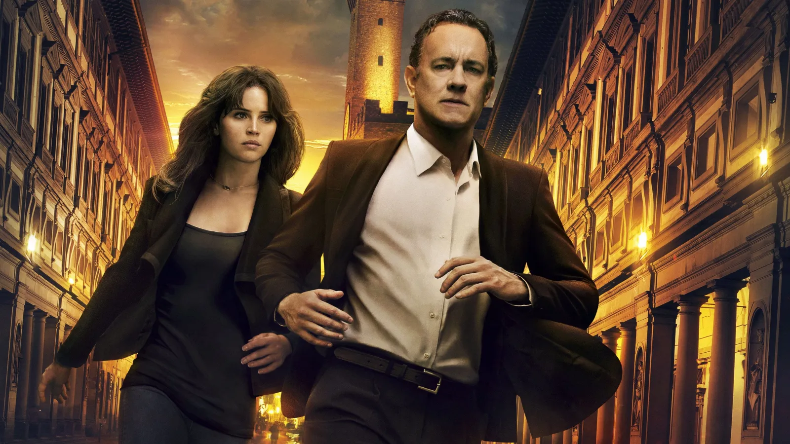 Inferno streaming ita