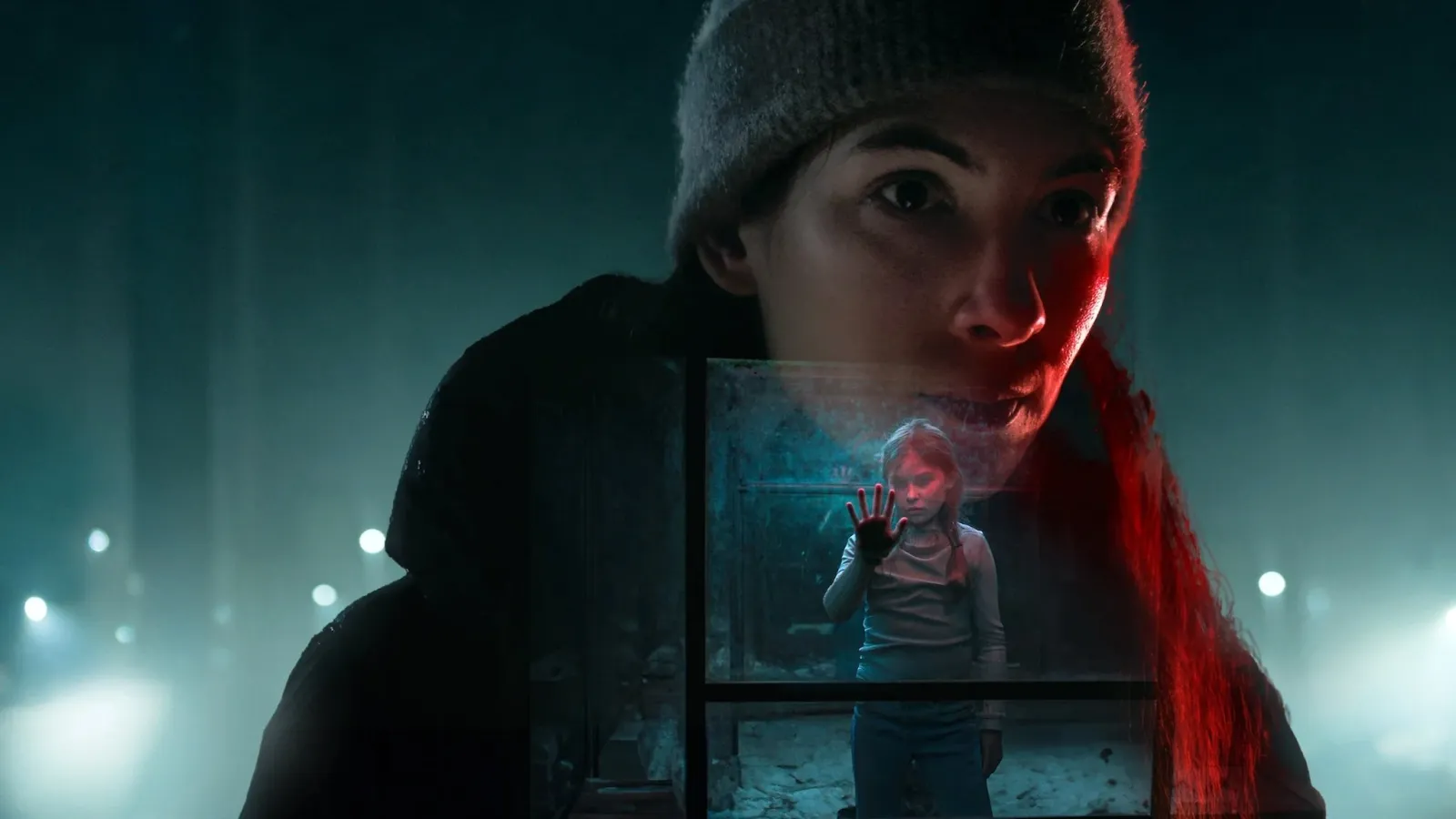 Glaskupan – La cupola di vetro streaming ita